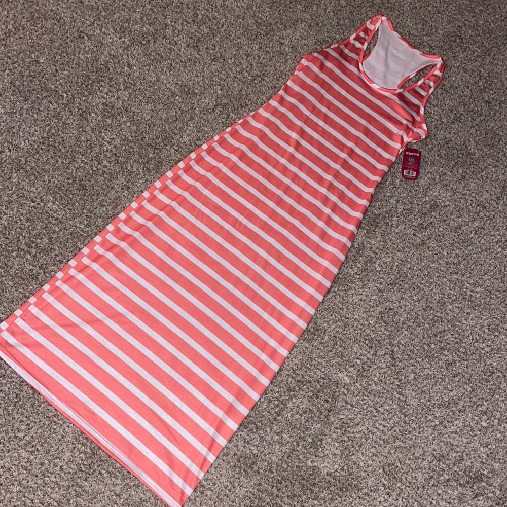 NWT Maxi Dress